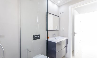 Ny bygg - Villa - Rojales - Ciudad Quesada