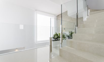 Ny bygg - Villa - Rojales - Ciudad Quesada