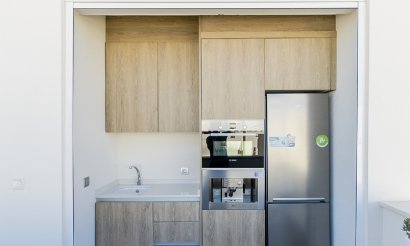 Ny bygg - Villa - Rojales - Ciudad Quesada