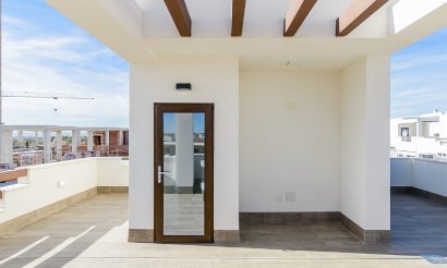 Ny bygg - Villa - Rojales - Ciudad Quesada