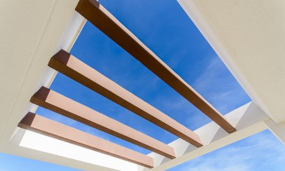 Ny bygg - Villa - Rojales - Ciudad Quesada