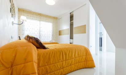 Ny bygg - Villa - Rojales - Ciudad Quesada