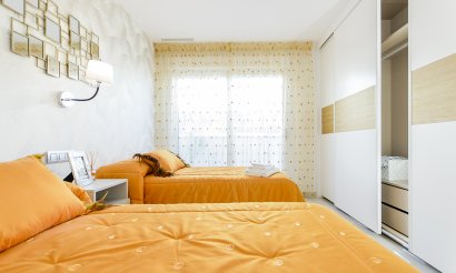 Ny bygg - Villa - Rojales - Ciudad Quesada