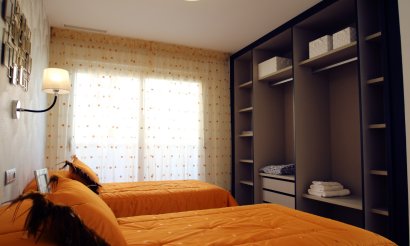 Ny bygg - Villa - Rojales - Ciudad Quesada