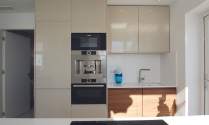 Ny bygg - Villa - Rojales - Ciudad Quesada