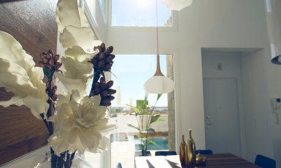 Ny bygg - Villa - Rojales - Ciudad Quesada