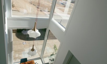 Ny bygg - Villa - Rojales - Ciudad Quesada