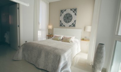 Ny bygg - Villa - Rojales - Ciudad Quesada