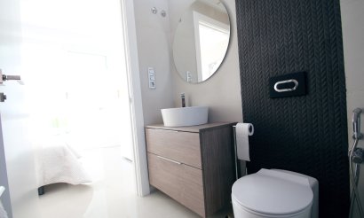 Ny bygg - Villa - Rojales - Ciudad Quesada