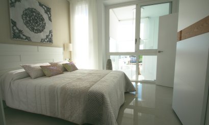 Ny bygg - Villa - Rojales - Ciudad Quesada