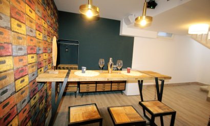 Ny bygg - Villa - Rojales - Ciudad Quesada