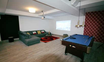 Ny bygg - Villa - Rojales - Ciudad Quesada