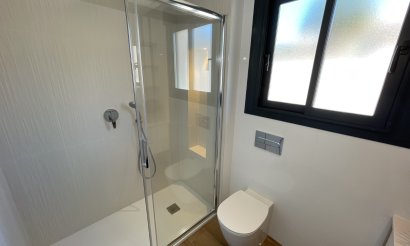 New Build - Villa - Rojales - 