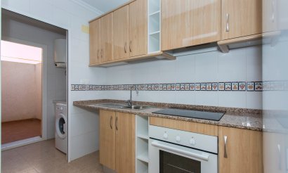 New Build - Townhouse - Balsicas - 