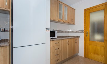 New Build - Townhouse - Balsicas - 