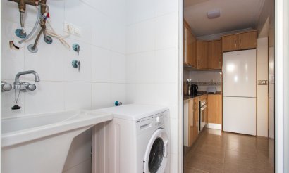 New Build - Townhouse - Balsicas - 