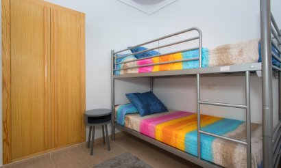 New Build - Townhouse - Balsicas - 