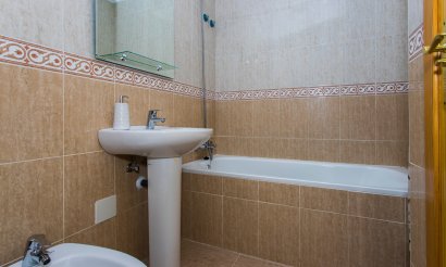 New Build - Townhouse - Balsicas - 