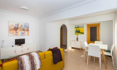 New Build - Townhouse - Balsicas - 