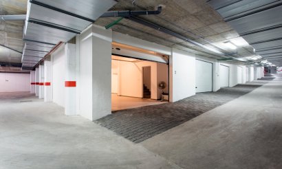 Новостройка - Bungalow - Santa Pola - Alicante