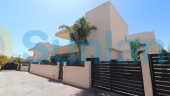 Resale - Villa - Los Montesinos - 