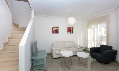 Новостройка - Bungalow - Santa Pola - Alicante