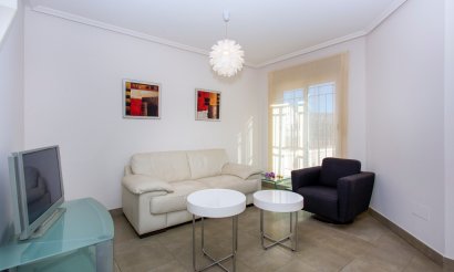 Новостройка - Bungalow - Santa Pola - Alicante