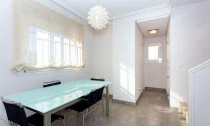 Новостройка - Bungalow - Santa Pola - Alicante