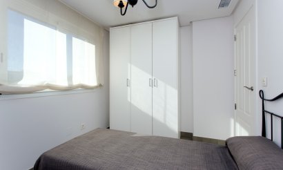 New Build - Bungalow - Santa Pola - Alicante