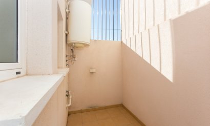 New Build - Bungalow - Santa Pola - Alicante