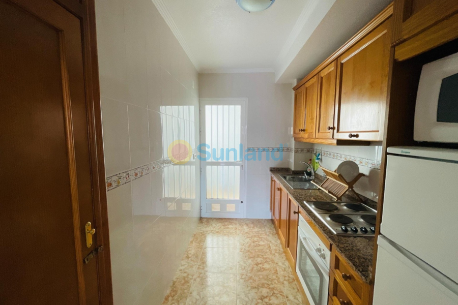 Resale - Apartment - Punta Prima