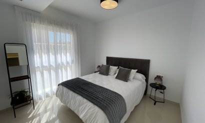 Nueva construcción  - Chalet - Rojales - Ciudad Quesada