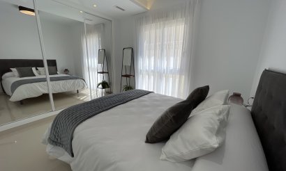 Nueva construcción  - Chalet - Rojales - Ciudad Quesada