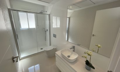 Nueva construcción  - Chalet - Rojales - Ciudad Quesada