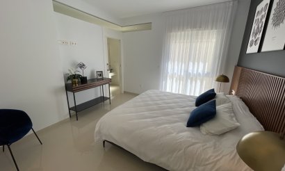 Nueva construcción  - Chalet - Rojales - Ciudad Quesada