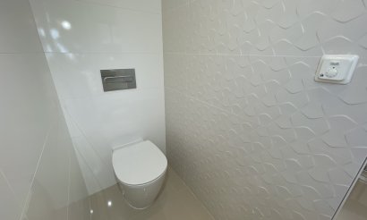 Nueva construcción  - Chalet - Rojales - Ciudad Quesada