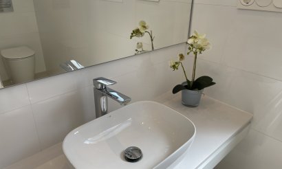 Nueva construcción  - Chalet - Rojales - Ciudad Quesada