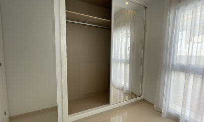 Nueva construcción  - Chalet - Rojales - Ciudad Quesada