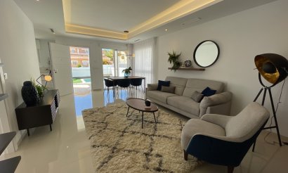 Nueva construcción  - Chalet - Rojales - Ciudad Quesada