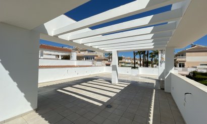 Nueva construcción  - Chalet - Rojales - Ciudad Quesada