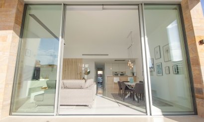 Neubau - Haus - Torrevieia - Torreta Florida