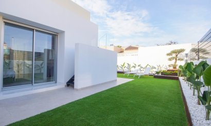 Neubau - Haus - Torrevieia - Torreta Florida