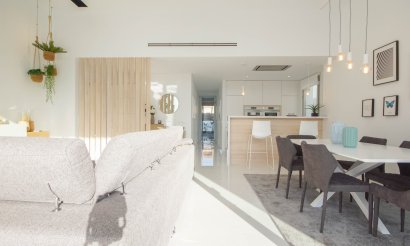 Neubau - Haus - Torrevieia - Torreta Florida