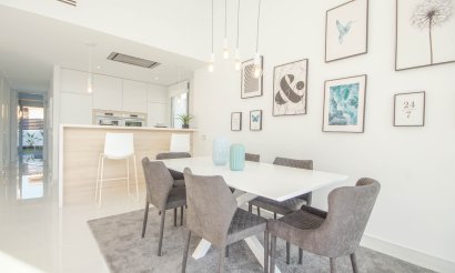 Neubau - Haus - Torrevieia - Torreta Florida