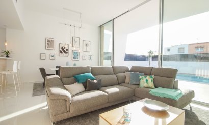 Neubau - Haus - Torrevieia - Torreta Florida