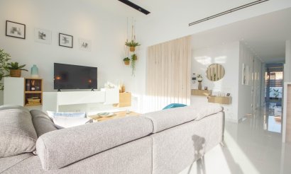 Neubau - Haus - Torrevieia - Torreta Florida