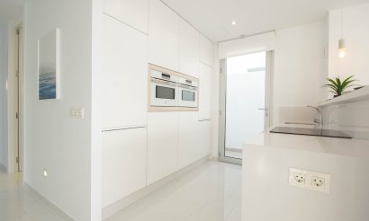 Neubau - Haus - Torrevieia - Torreta Florida