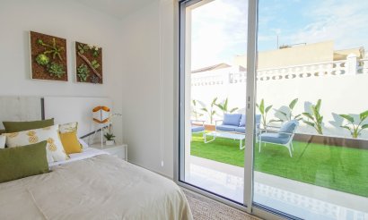 Neubau - Haus - Torrevieia - Torreta Florida