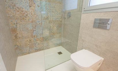 Neubau - Haus - Torrevieia - Torreta Florida