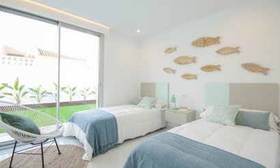 Neubau - Haus - Torrevieia - Torreta Florida